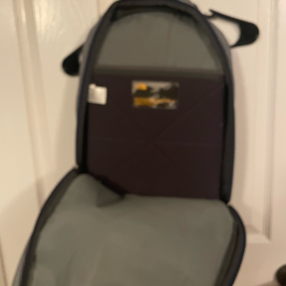 The North Face Microbyte Backpack - Picture 3 of 4